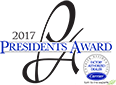 2017 Presidents Award 2017 Presidents Award