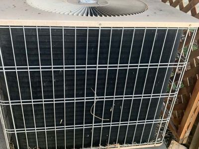 Ac Replacement