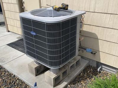 Ac Unit Repairs