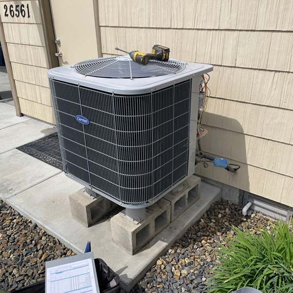 Ac Unit Repairs