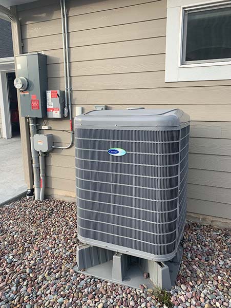 Air Conditioning Unit Air Conditioning Unit