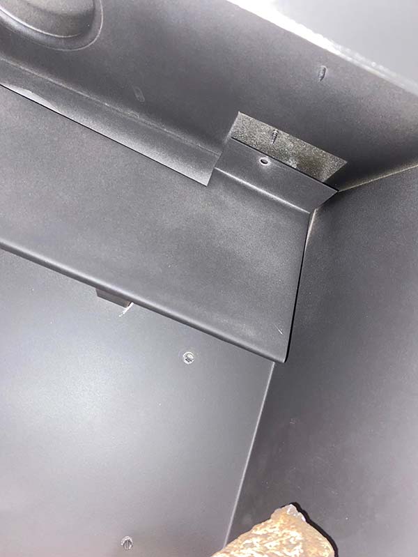 Air Vent Installation Air Vent Installation