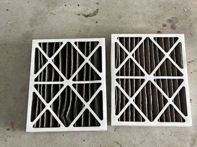 Filters Replacement