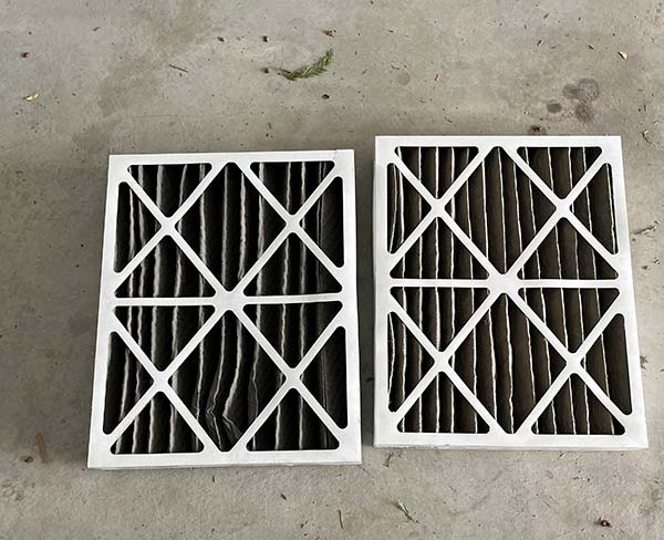 Filters Replacement