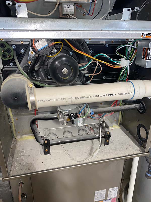 Furnace Maintenance Furnace Maintenance