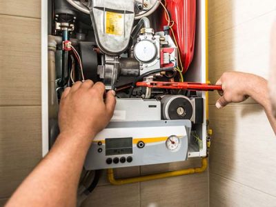 Furnace Repairs