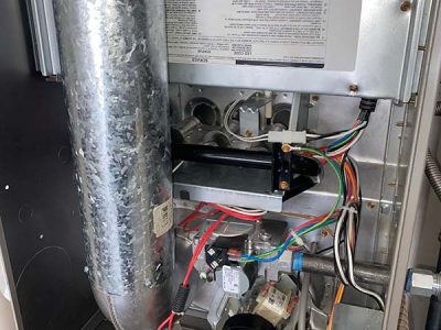 Furnace Unit Repairs