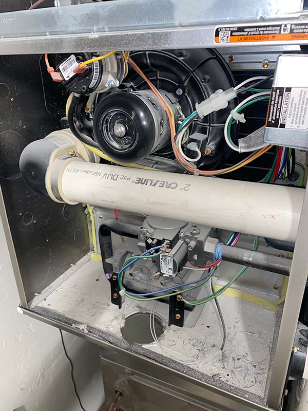 Heating Cleaning Maintenance Heating Cleaning Maintenance