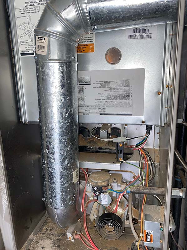 Heating Maintenance Heating Maintenance