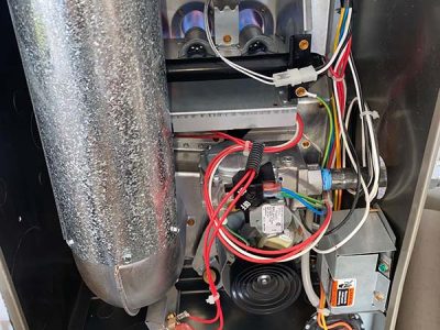 Heating Repair Maintenance