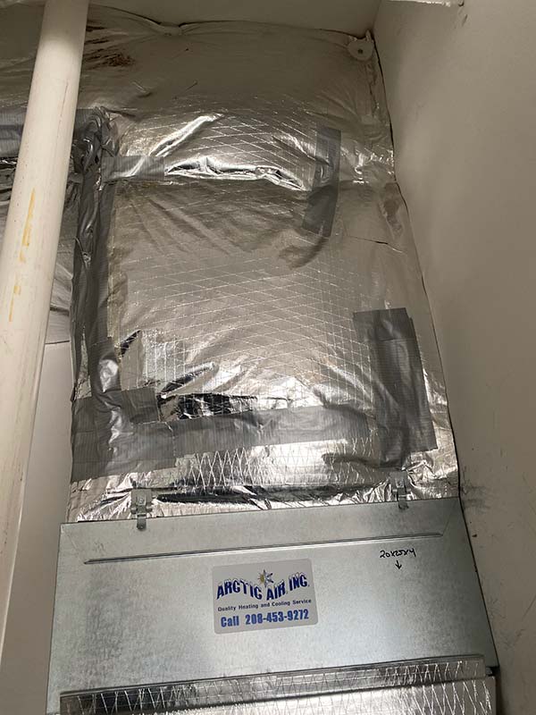 Heating Replacement Heating Replacement