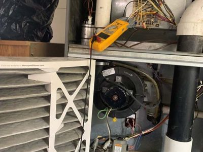 Hvac Unit Repair