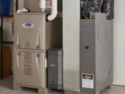 New Furnace Installation Service