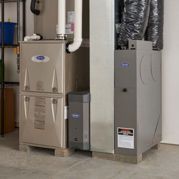 New Furnace Installation Service