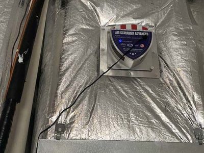 Quality Heating Cooling Service