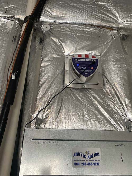 Quality Heating Cooling Service Quality Heating Cooling Service
