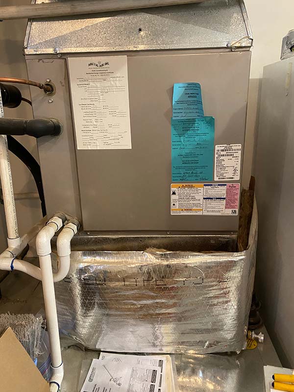 Residential Heating Residential Heating