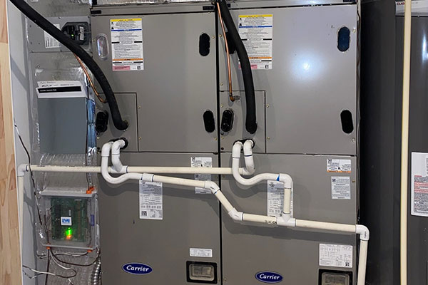 2 System Elec Install