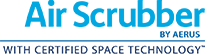 Air Scrubber Logo Air Scrubber Logo