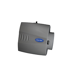 Bypass Humidifier Bypass Humidifier