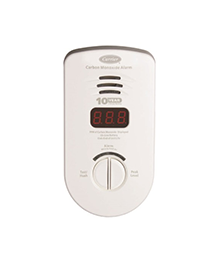 Carbon Monoxide Detector