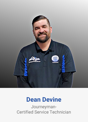 Dean Devine Dean Devine