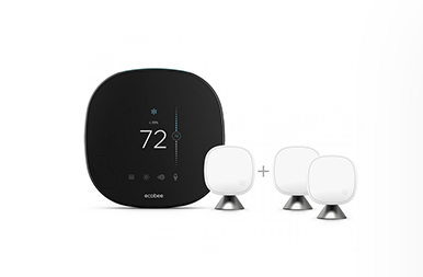 Ecobee 6