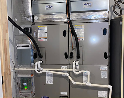 Furnace Furnace
