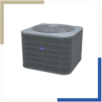 Heating And Air Conditioning