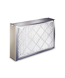 Media Air Filter Cabinet