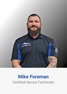 Mike Foreman Mike Foreman