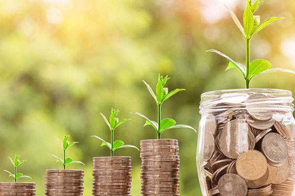 Payments And Financing