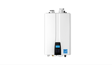 Tankless Water Heater