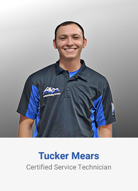 Tucker Mears